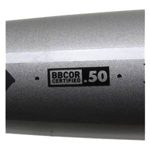 Marucci ONE BBCOR Baseball Bat: MCB1 Black: Image #337459