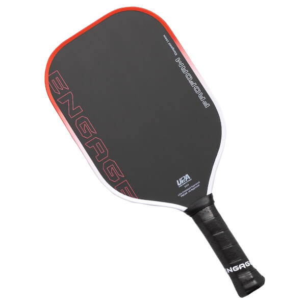 Engage ProFoam Elongated Carbon Fiber Pickleball Paddle: Image #462513