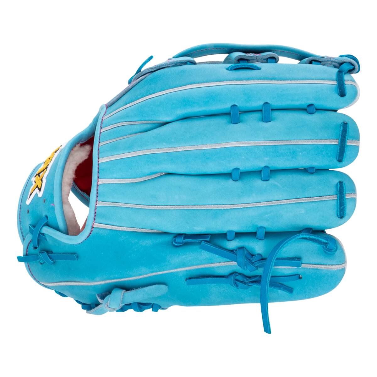 Jax 12.25" Exclusive Cherry Blossom Baseball Glove: LJ10SIFOFELBH: Image #463699
