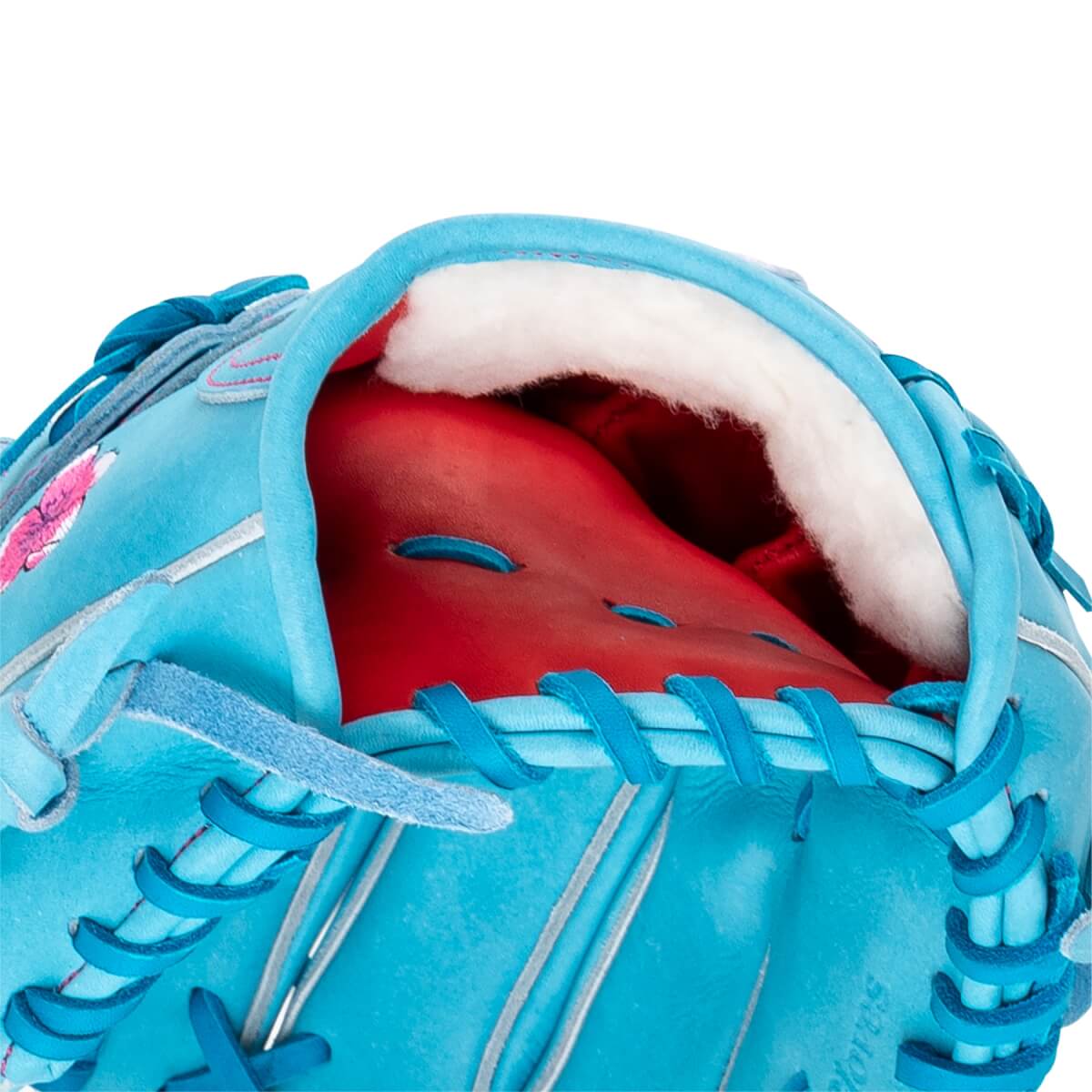 Jax 12.25" Exclusive Cherry Blossom Baseball Glove: LJ10SIFOFELBH: Image #463702