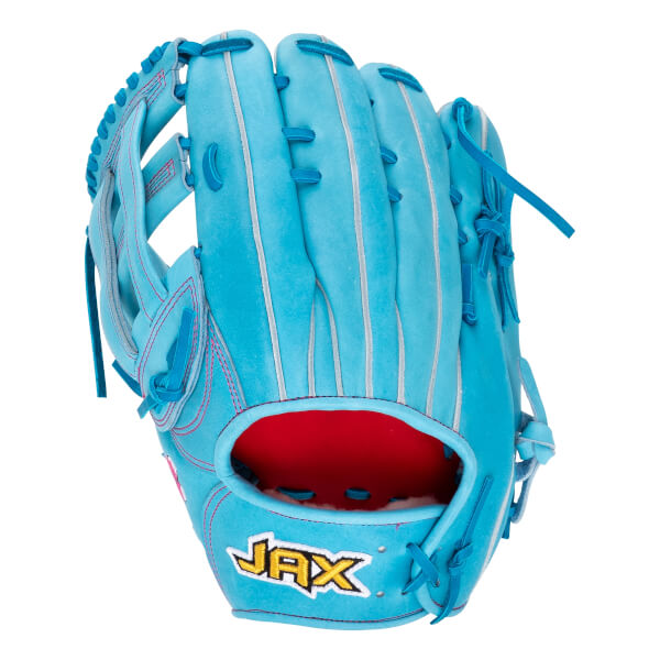Jax 12.25" Exclusive Cherry Blossom Baseball Glove: LJ10SIFOFELBH: Image #463701