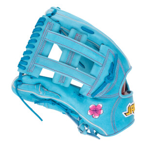 Jax 12.25" Exclusive Cherry Blossom Baseball Glove: LJ10SIFOFELBH: Image #463697