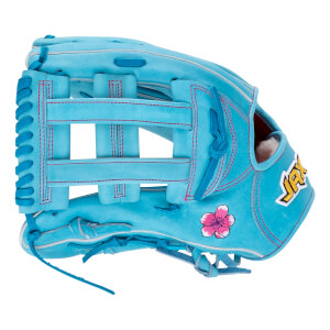 Jax 12.25" Exclusive Cherry Blossom Baseball Glove: LJ10SIFOFELBH: Image #463698