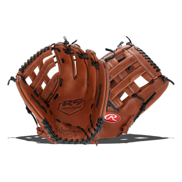 Rawlings r9 cheap softball glove