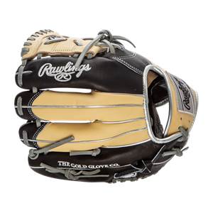 Rawlings Heart of the Hide Speed Shell 11.5" Baseball Glove: PRONP4-8BCSS: Image #412330