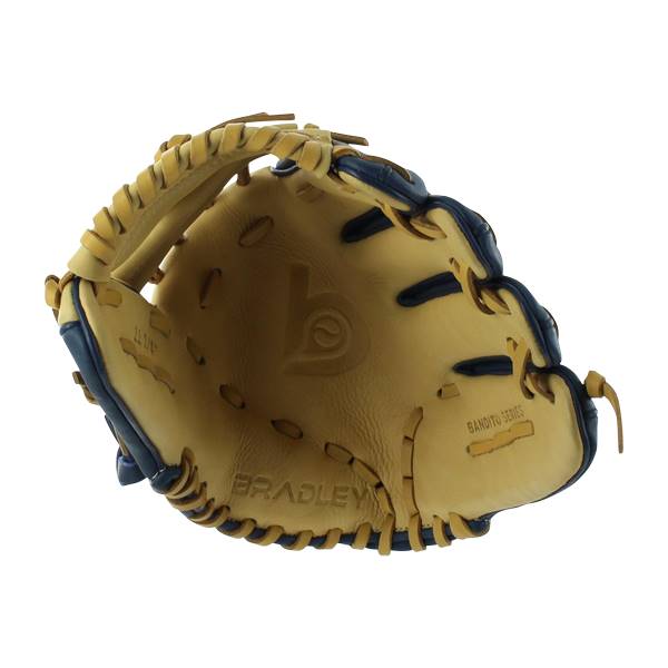 Bradley Bandito 11.25" Youth Baseball Glove BBS1125IW