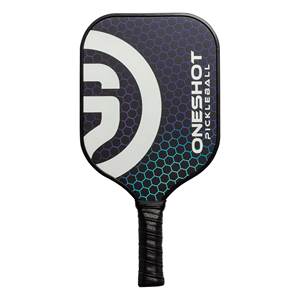 Oneshot Pickleball Paddle Bundle Starter Set: Image #408959