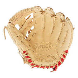 Wilson A1000 1975 11.75" Baseball Glove: WBW1039591175: Image #463548