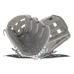 Wilson A1000 DW5 12" Baseball Glove: WBW10396012: Image #463221