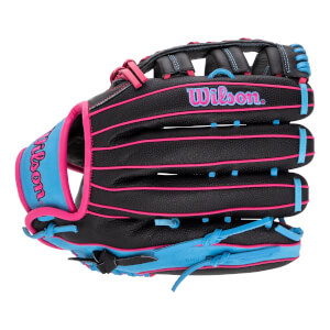 Wilson A1000 SuperSkin PF1892 12.25" Baseball Glove: WBW1039621225: Image #463260