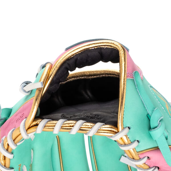 Rawlings Heart of the Hide Mint Condition 11.5