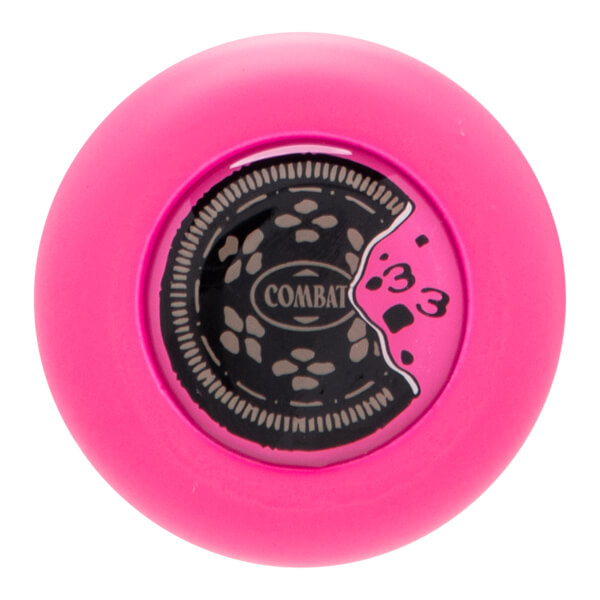 COMBAT MFG Spec A1 Cookies N Cream BBCOR Baseball Bat: CBB6CCRM3