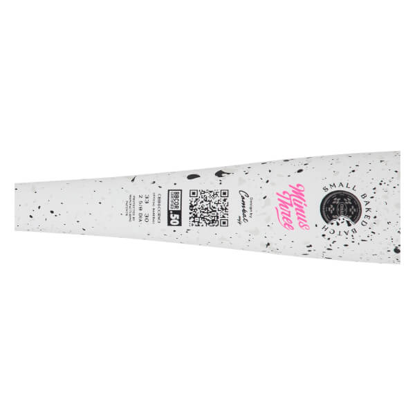 Combat Spec A1 33/30 bbcor limited edition cookies and cream