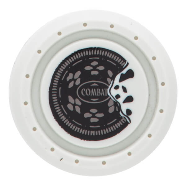 Batte De Baseball Combat Spec A1 - 33/30 - Biscuits Et Crème - BBCOR - Occasion - Adulte