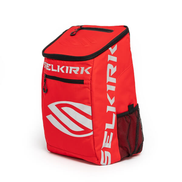 Selkirk Core Line Team Pickleball Backpack: Image #440279