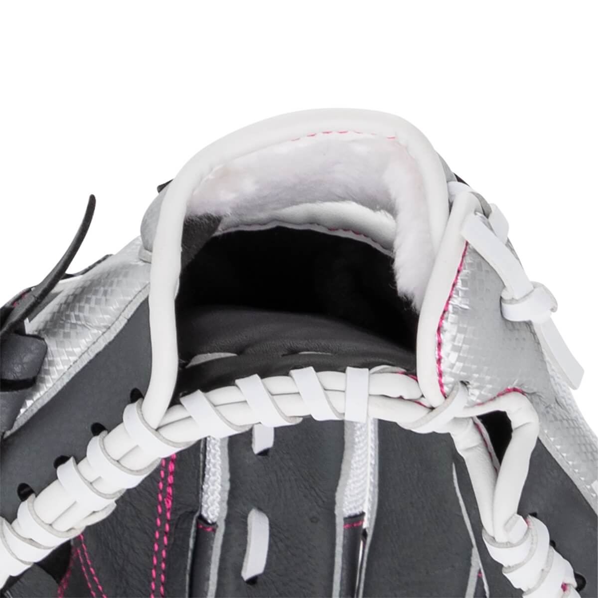 Mizuno Prospect Finch 11" Youth Fastpitch Softball Glove: GPP1100F4: Image #463657