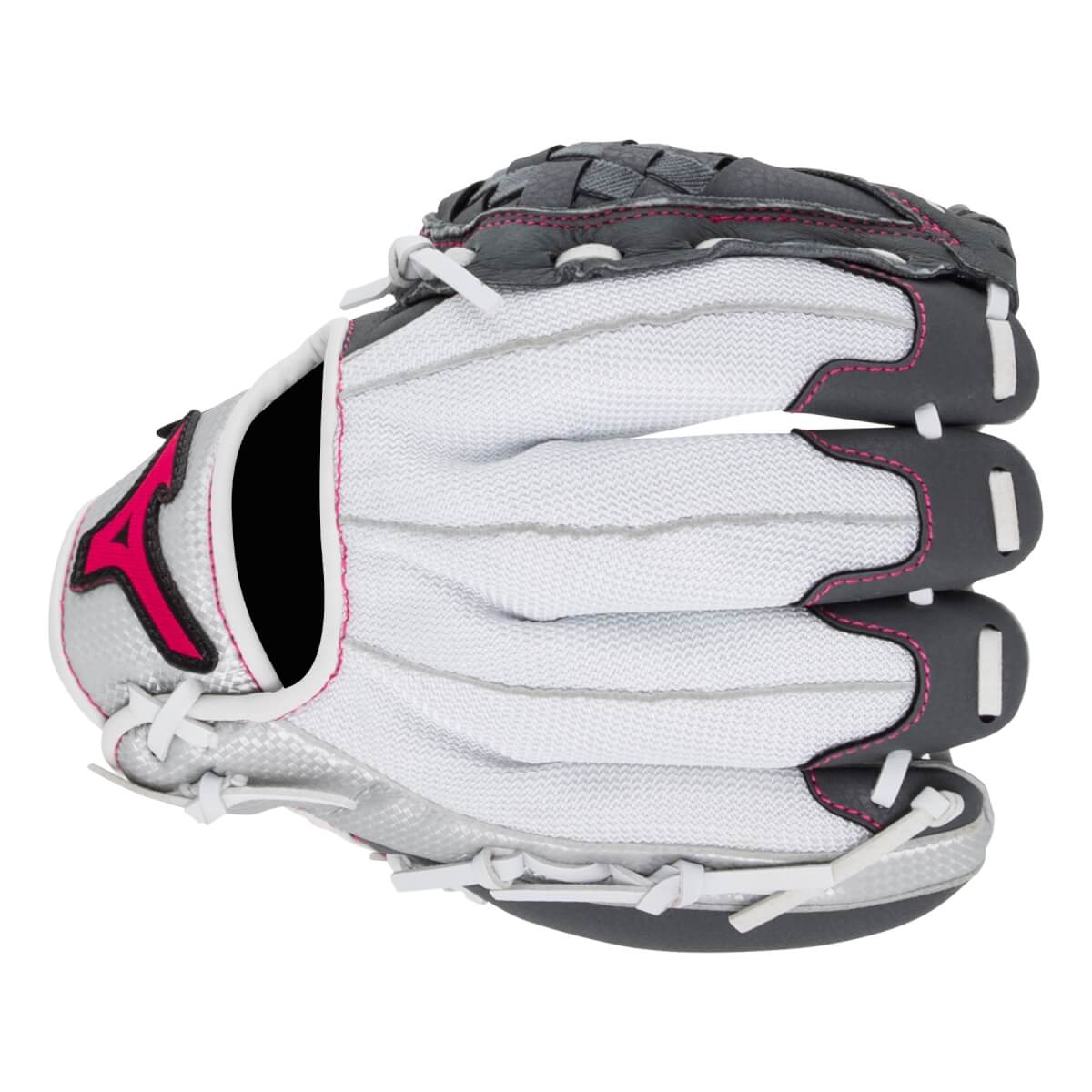 Mizuno Prospect Finch 11" Youth Fastpitch Softball Glove: GPP1100F4: Image #463654