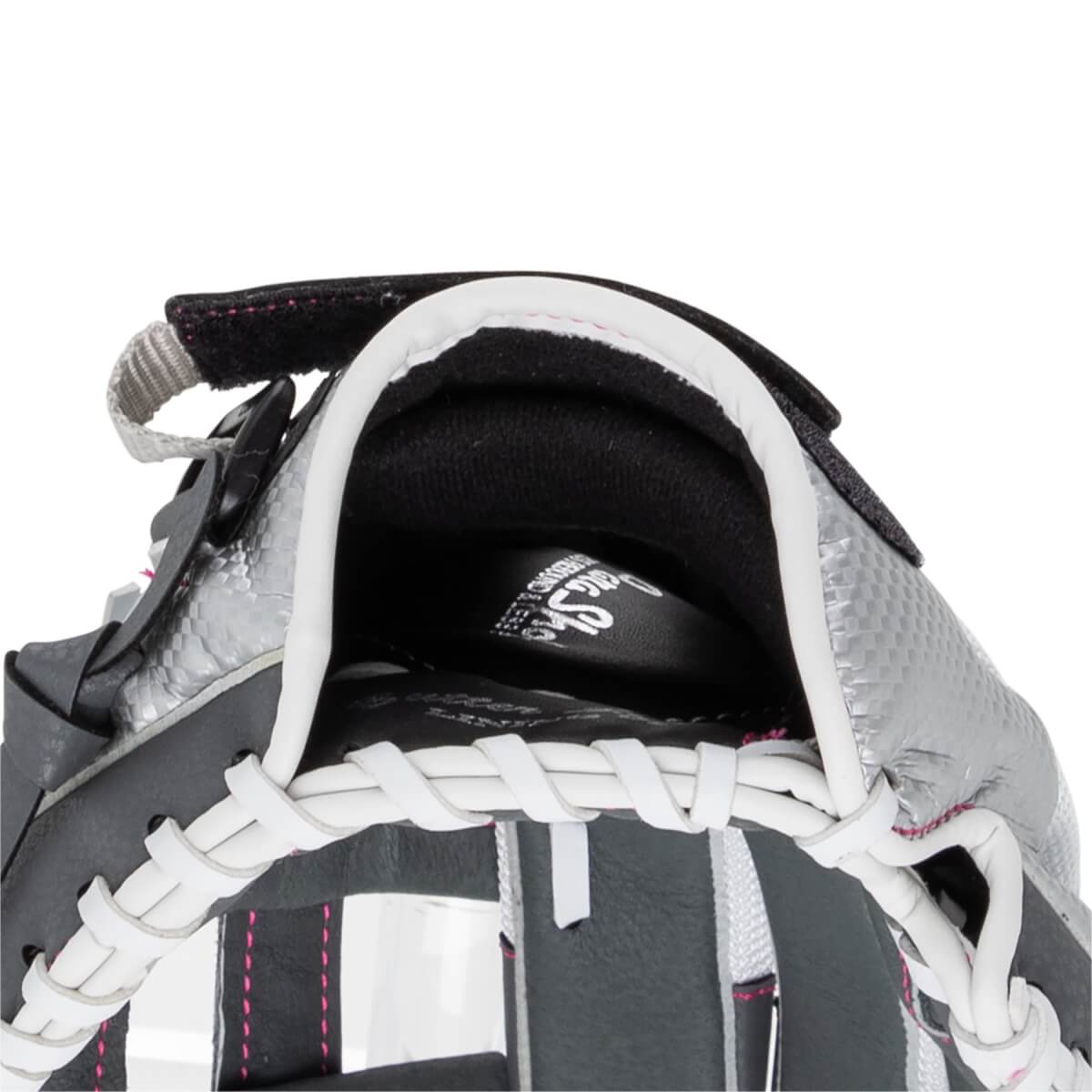 Mizuno Prospect Finch 11.5" Youth Fastpitch Softball Glove: GPP1150F4: Image #463661