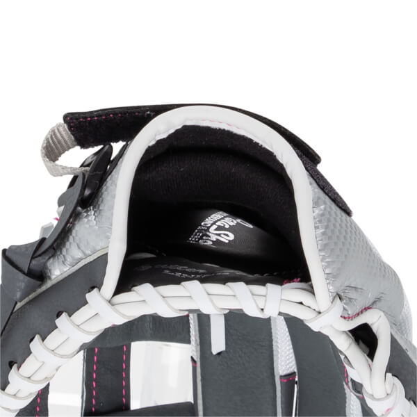 Mizuno Prospect Finch 11.5" Youth Fastpitch Softball Glove: GPP1150F4: Image #463661