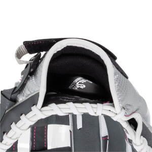 Mizuno Prospect Finch 11.5" Youth Fastpitch Softball Glove: GPP1150F4: Image #463661