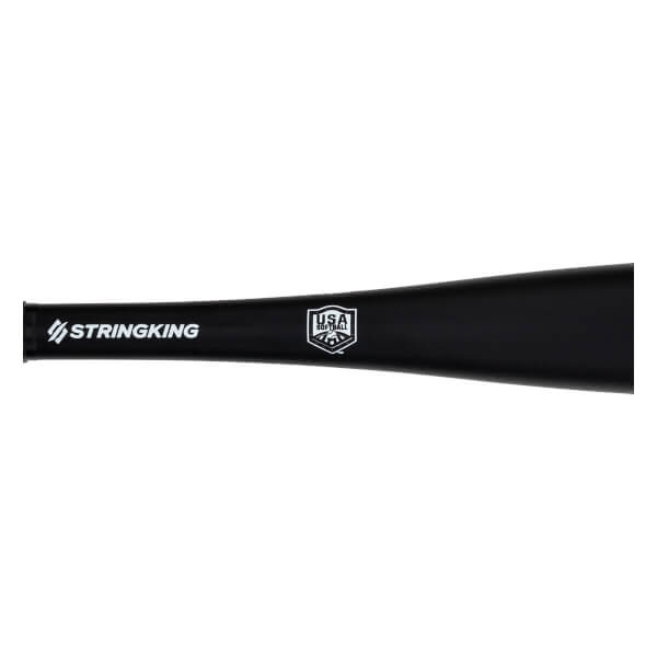 StringKing Metal Pro 14" USA Slow Pitch Softball Bat (SKSPMPUSA