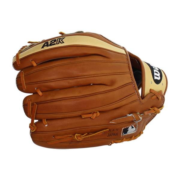 Wilson A2K Spring Training Stock Baseball Glove (WTA2004PS87SB ...