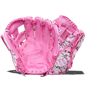 Wilson A2000 Summer Collection Product with shadow for sale