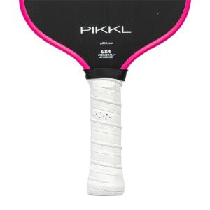 PIKKL Vantage Pro 16mm Carbon Fiber Pickleball Paddle: Image #440078