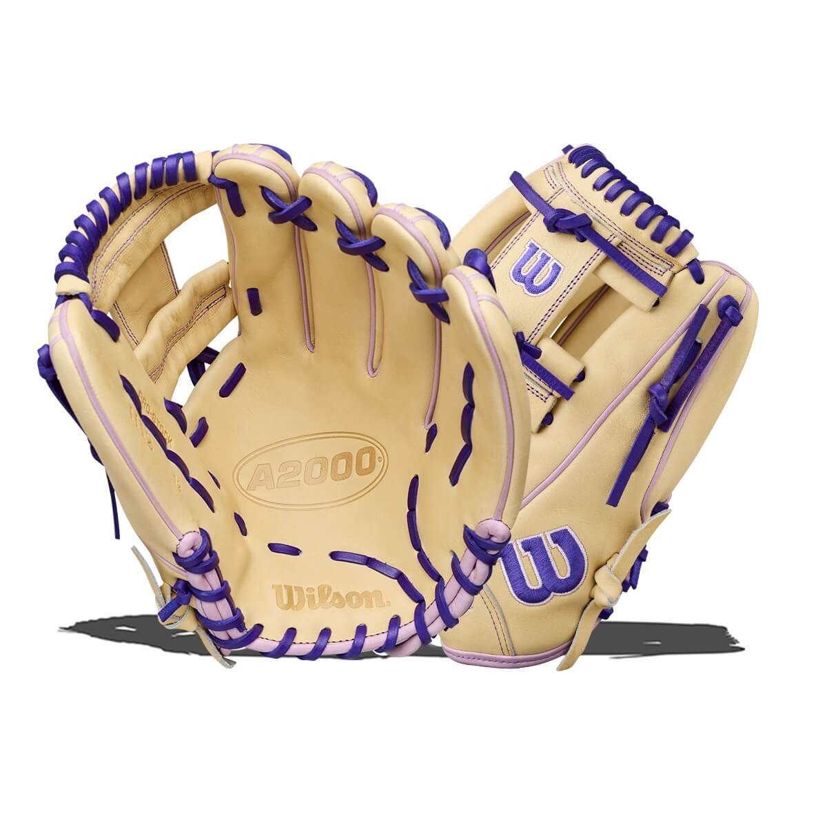 Wilson A2000 H12 Summer Collection 12