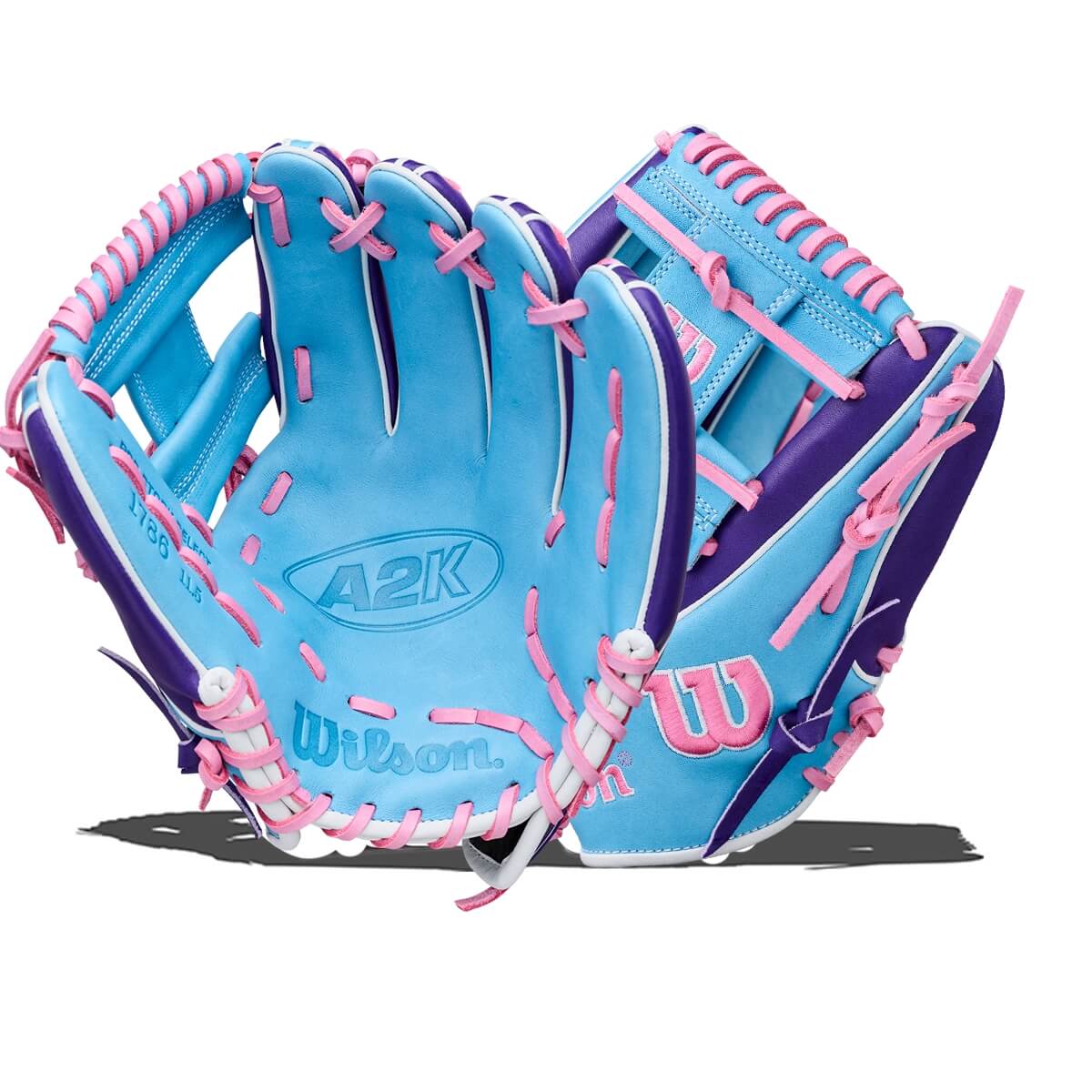 Wilson A2K 1786 Summer Collection 11.5
