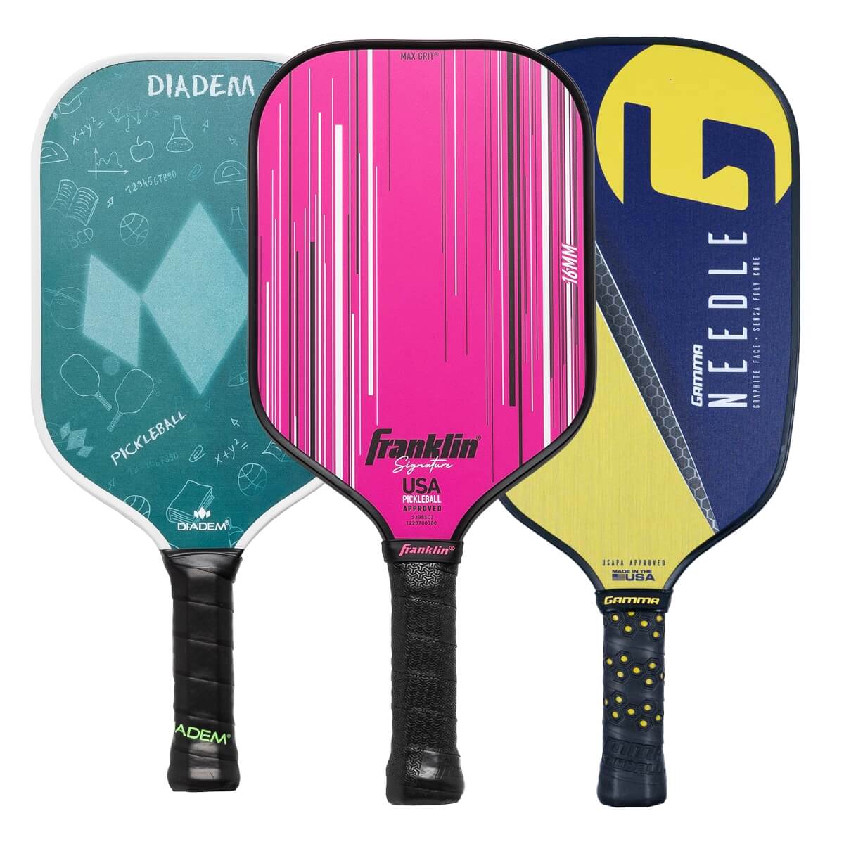 Pick Your Pack 3-Pack Dink