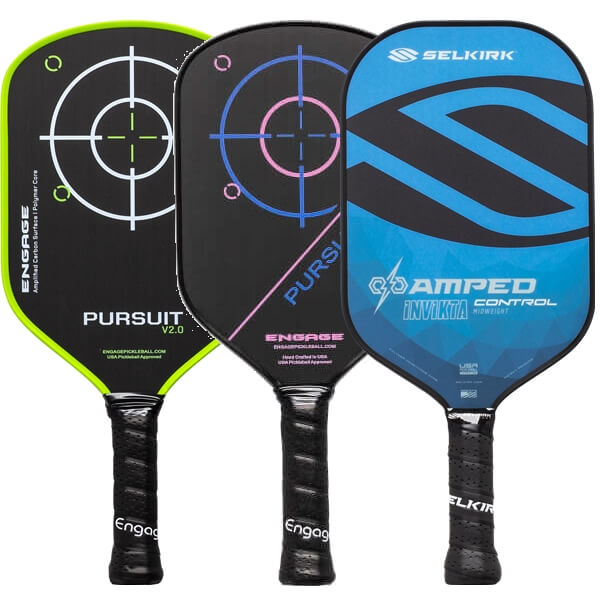 Pick Your Pack 3-Pack Drive