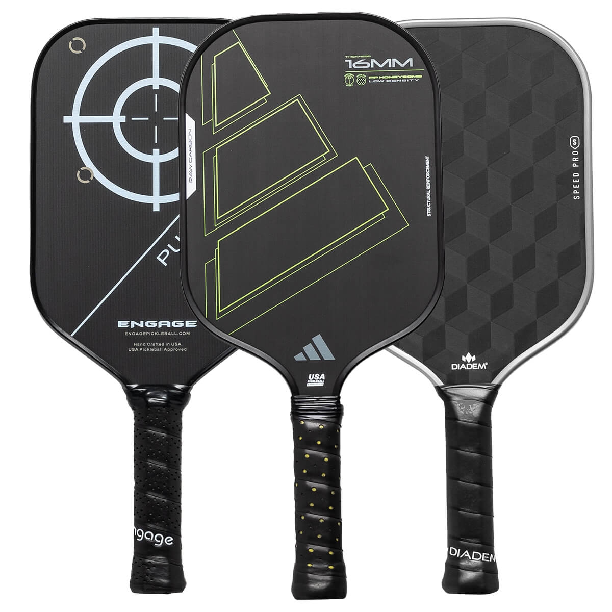 Pick Your Pack 3-Pack Erne