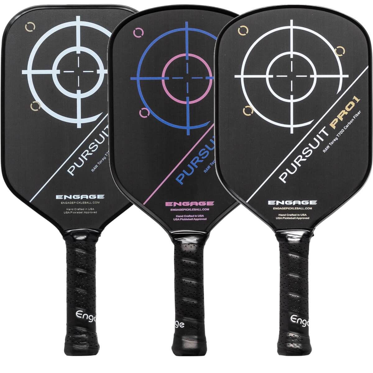 Pick Your Pack 3-Pack Erne