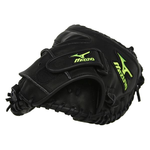 Mizuno MVP Prime Series: GXS53 Fastpitch Catcher's Mitt