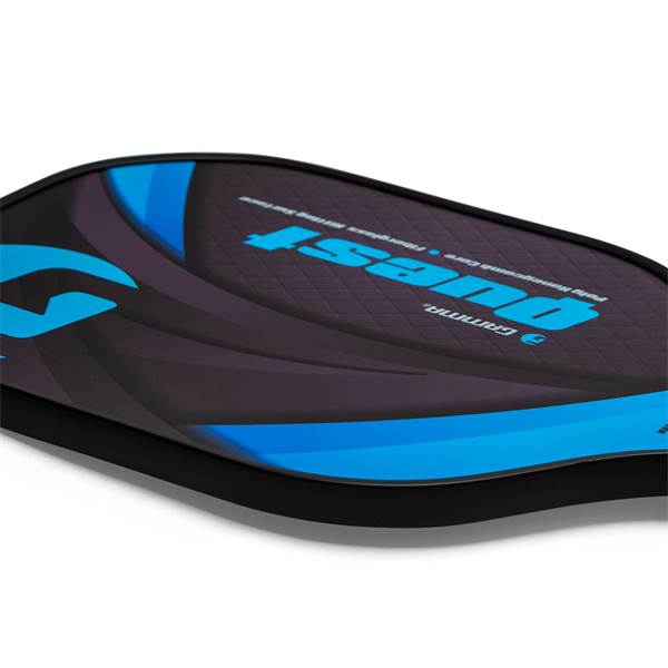 GAMMA Quest Middleweight Composite Pickleball Paddle: Image #404077