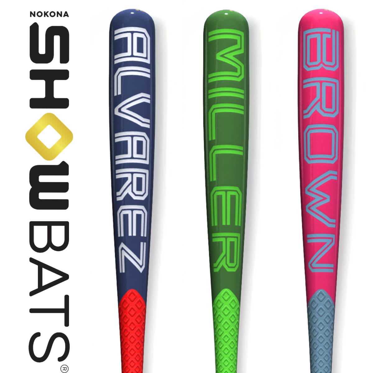 Nokona Custom ShowBat: Image #463653