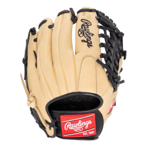 Rawlings Gold Glove Elite 11.5" Baseball Glove: GGE115MTCBPT: Image #463955