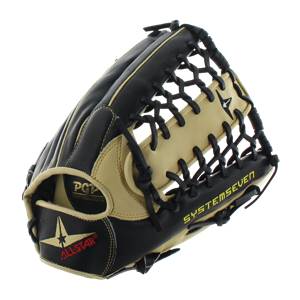 All Star System Seven Series Baseball Glove: FGS7-OF: Image #295384