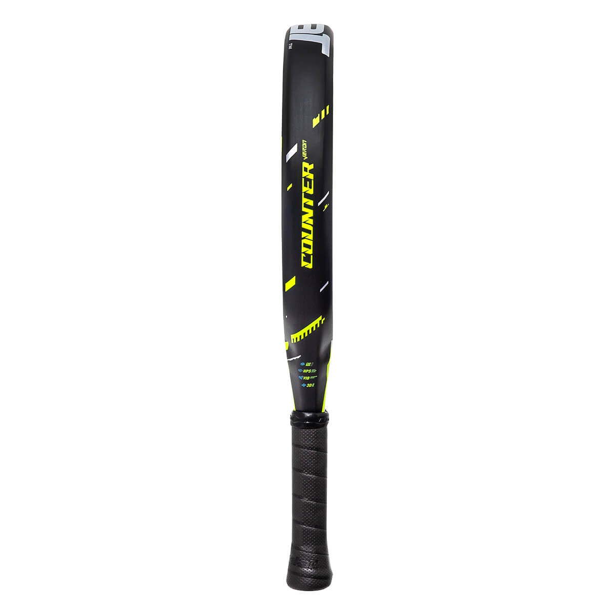Babolat Counter Veron Padel Racket: Image #463934