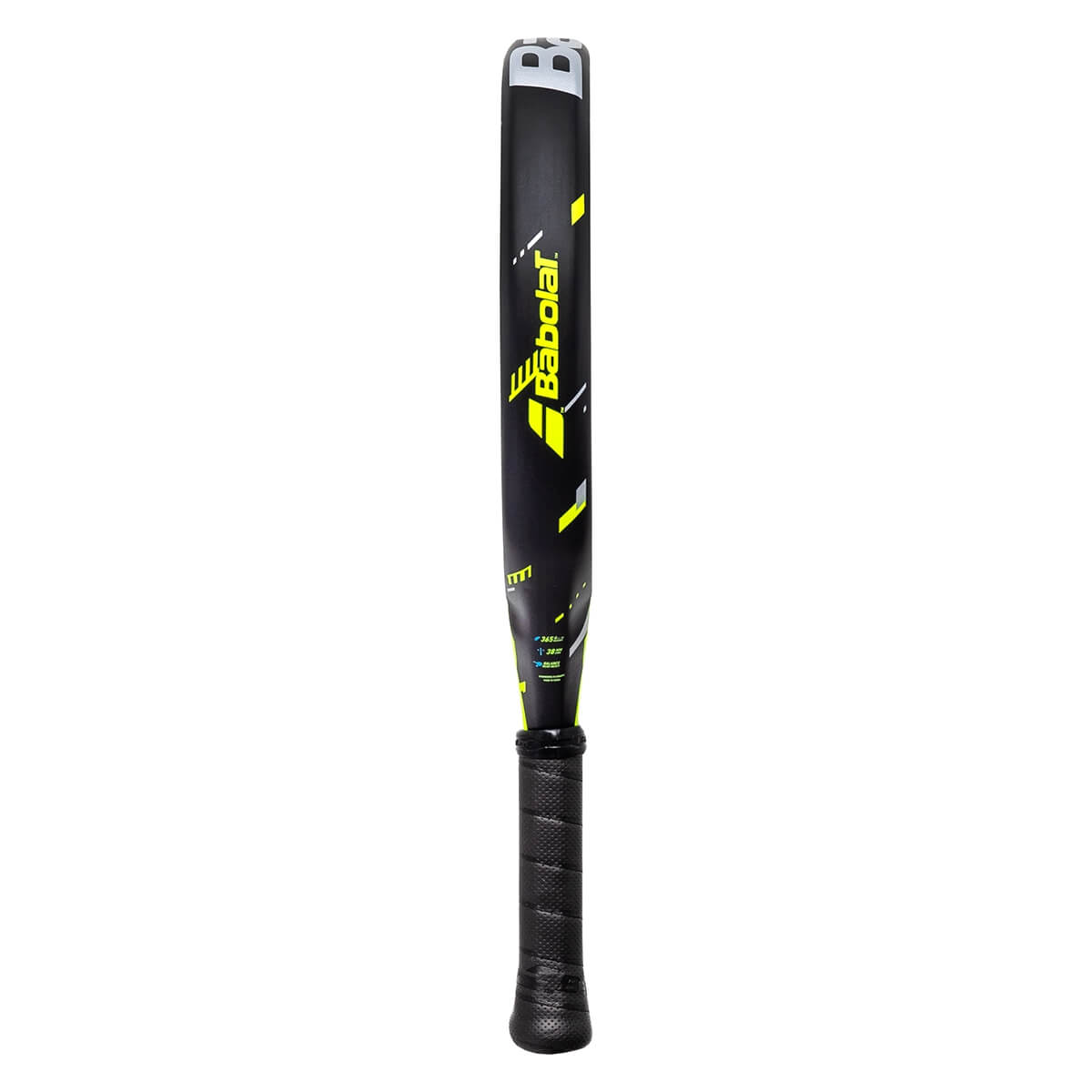 Babolat Counter Veron Padel Racket: Image #463935