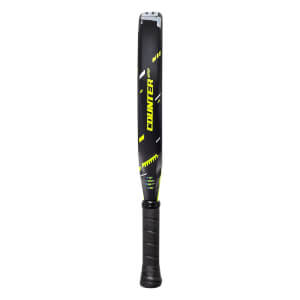 Babolat Counter Veron Padel Racket: Image #463934