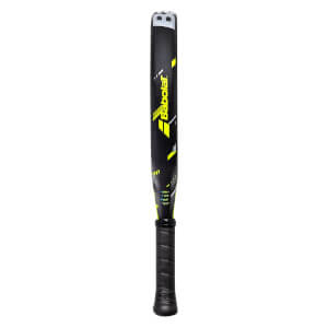 Babolat Counter Veron Padel Racket: Image #463935