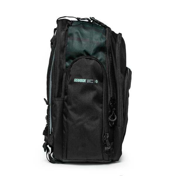 Gearbox Core Pickleball Backpack: Image #465620