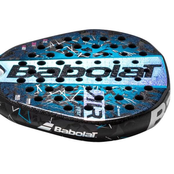 Babolat Air Viper Padel Racket: Image #465015