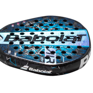 Babolat Air Viper Padel Racket: Image #465015