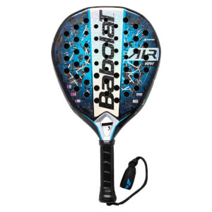 Babolat Air Viper Padel Racket: Image #465011