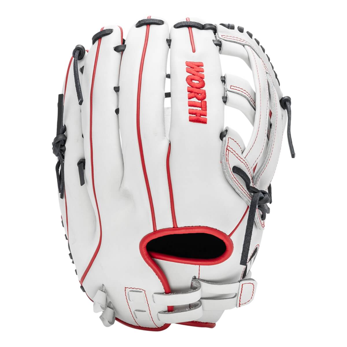 Worth Freedom 14" Slow Pitch Softball Glove: WWF140-6WNS: Image #435582