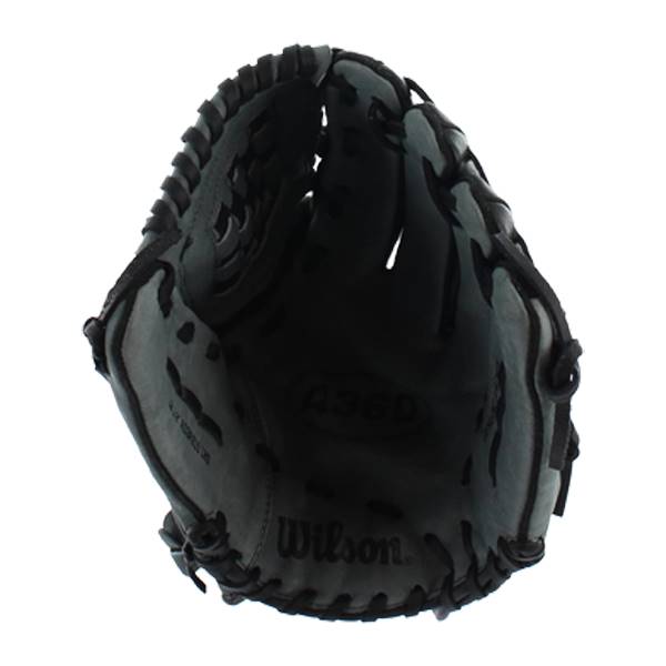 Wilson A360 Series Baseball Youth Glove: WTA03RB15125: Image #307800