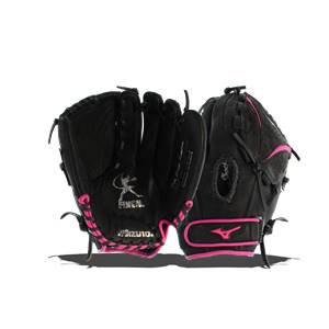 Mizuno Prospect Series Finch: GPL1205F1 Youth: Image #303538